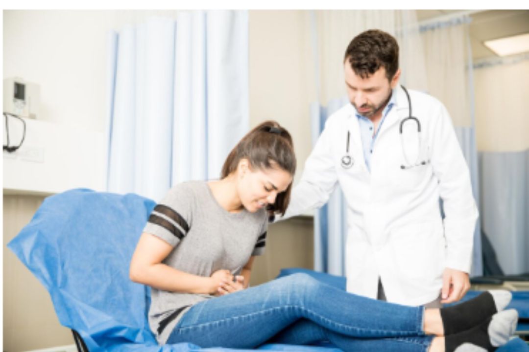 right upper abdominal pain role of ultrasound diagnosis